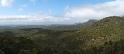 (52)  Looking East from the Bluff Knoll Trail